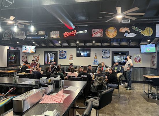 kansas/cherokee-lowlands/bar/the-hangout