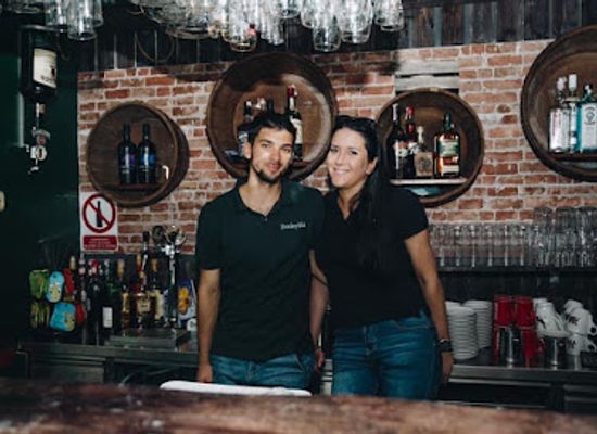 croatia/zagorje/bar/donkeyhot-pub