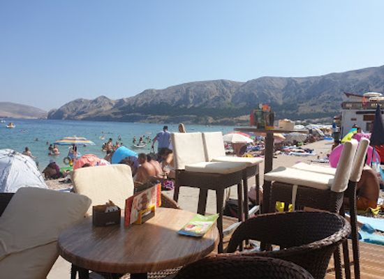 croatia/kvarner/bar/blue-beach-bar