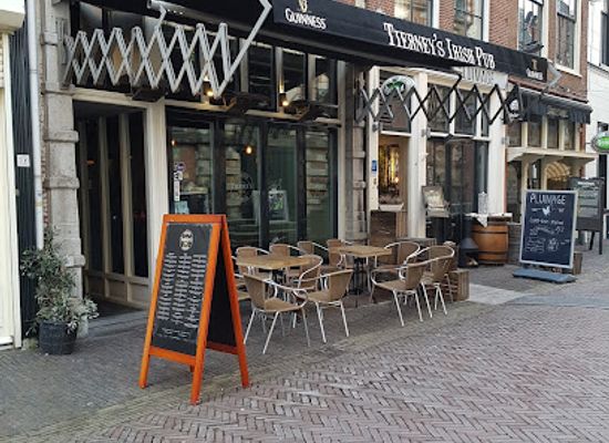 netherlands/haarlem/bar/tierney-s-irish-pub-restaurant