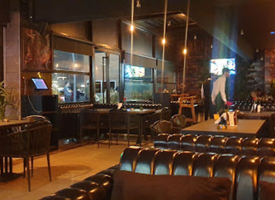 iraq/hawler/bar/corleone