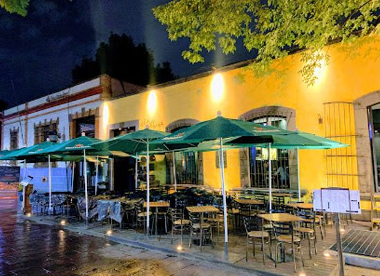 mexico/mexico-city/coyoacan/bar/el-hijo-del-cuervo