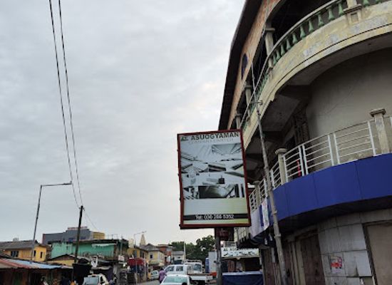 cote-d-ivoire/abidjan/yopougon/bar/afterwork