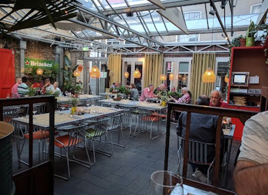 netherlands/delfland/bar/de-kurk-lokaal-proef-festijn