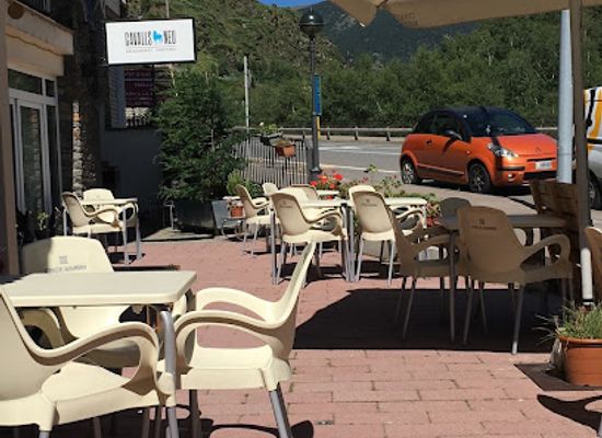 andorra/canillo/bar/cavalls-i-neu