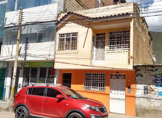 peru/huanuco/bar/the-bunker