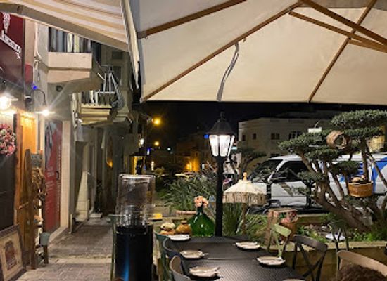 mauritania/hodh-ech-chargui/bar/fra-angelico-wine-bar-bistro