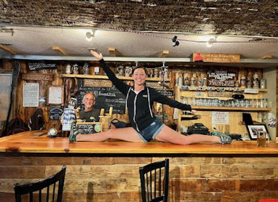 colorado/ouray/bar/ourayle-house-brewery