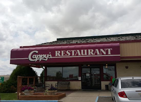 wyoming/carbon-county/bar/cappy-s-restaurant-bar