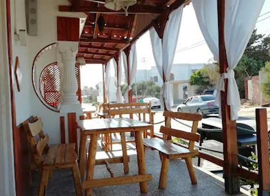tunisia/el-haouaria/bar/la-sirene