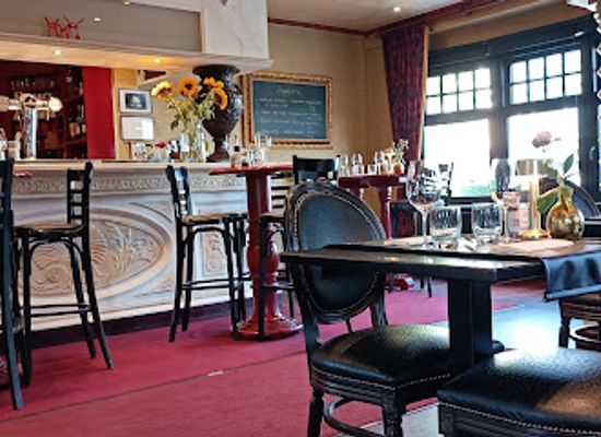 belgium/de-haan/bar/bistro-villa-julia