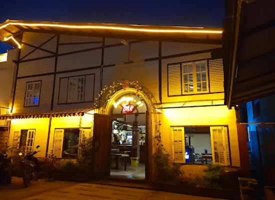 myanmar-burma/kalaw/bar/kalaw-gandawin-san-heritage-21-bar-restaurant