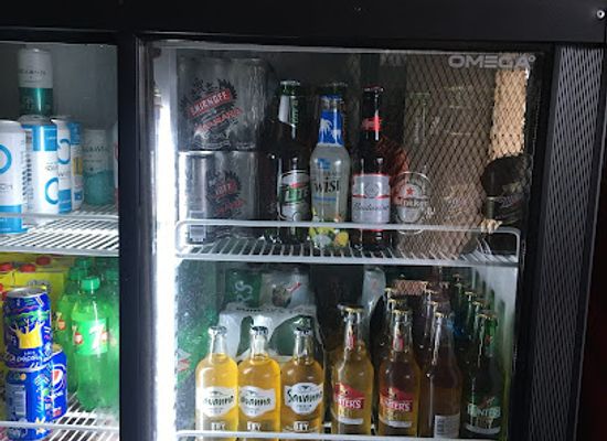 zimbabwe/matobo-national-park/bar/magetsi-sports-bar