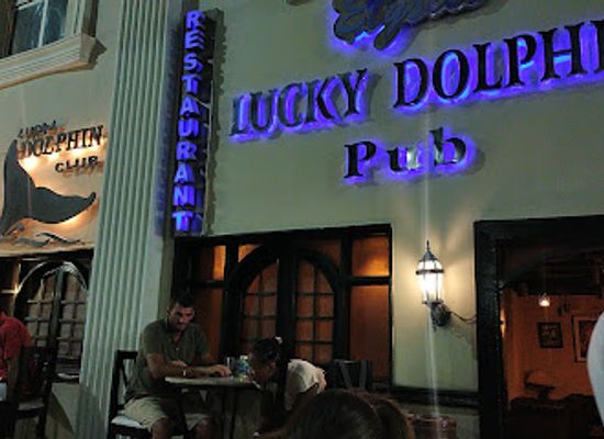 egypt/hurghada/bar/lucky-dolphin-pub