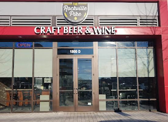 maryland/capital-region/bar/the-rockville-pike-craft-beer-wine-more