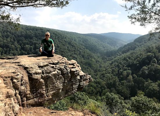 arkansas/northwest-arkansas/bar/buffalo-national-river-wilderness-ponca-unit