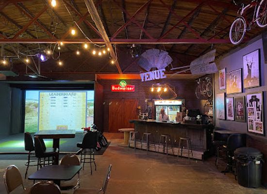 iowa/spirit-lake/bar/the-venue
