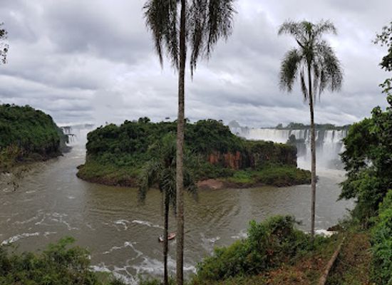 argentina/iguazu-falls-national-park/bar/the-argentine-experience