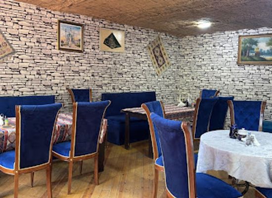 azerbaijan/shaki/bar/sultan-house-restaurant