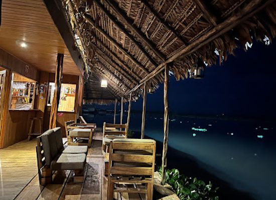 peru/iquitos/centro/bar/sativa