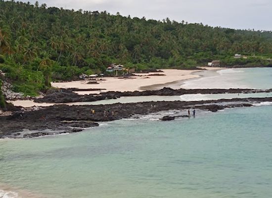 comoros/hamahamet/bar/ftv