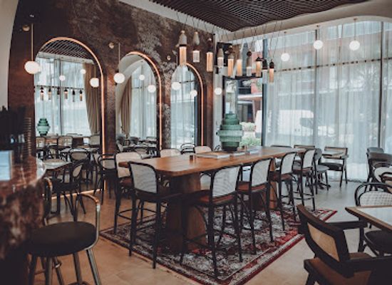 montenegro/zeta-plain/bar/felicita-bistro