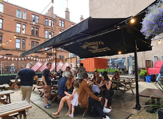 united-kingdom/glasgow/west-end/bar/the-record-factory