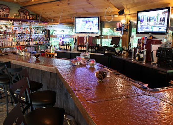 tennessee/gatlinburg/bar/crystelle-creek-restaurant