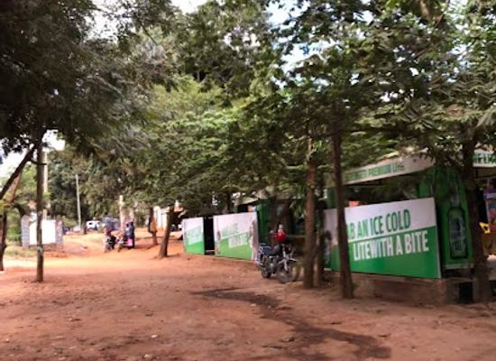 tanzania/morogoro/bar/equator-pub