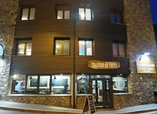 andorra/soldeu/bar/bar-restaurant-la-taverna-de-la-iaia