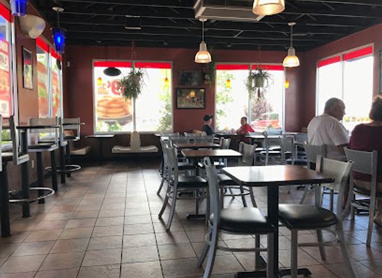 arizona/petrified-forest-national-park/bar/burger-king