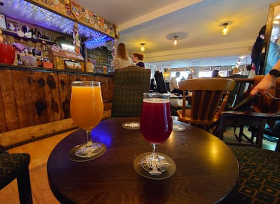 united-kingdom/durham/bar/the-holy-grale
