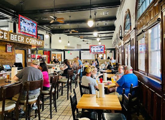 wyoming/laramie-county/bar/accomplice-beer-company