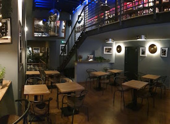 croatia/zagreb/donji-grad/bar/jiggy-music-bar-food