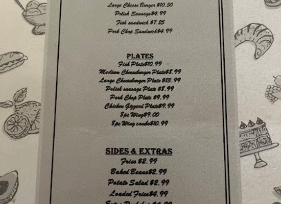 mississippi/tombigbee-national-forest/bar/selina-s-bar-grill