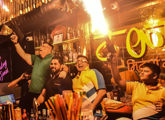 india/kanpur/civil-lines/bar/nikke-nikke-shots