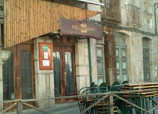 portugal/lamego/bar/trebaruna