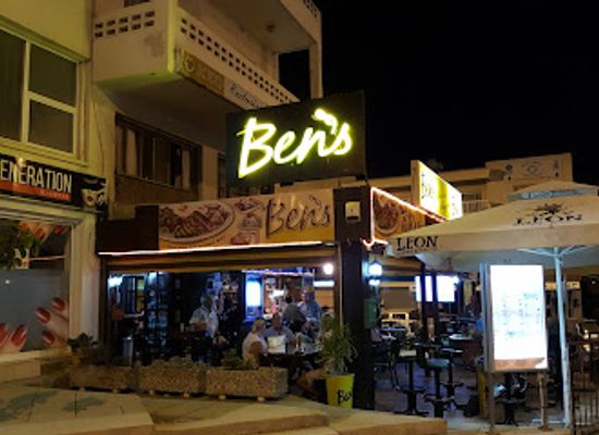 cyprus/kato-paphos/bar/ben-s-bar
