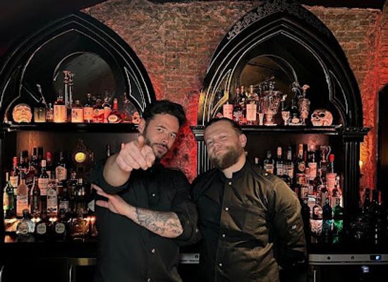netherlands/the-hague/bar/dorian-speakeasy-cocktail-bar