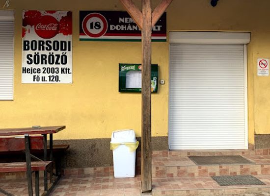 hungary/zemplen-mountains/bar/borsodi-sorozo