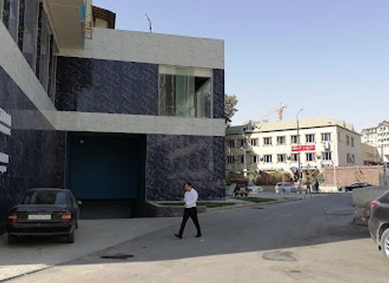 tajikistan/dushanbe/bar/korolevskiy
