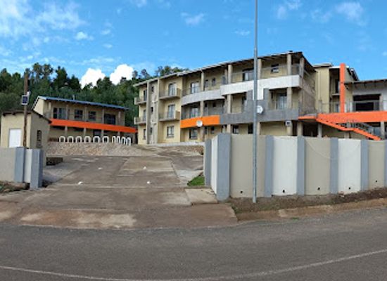 lesotho/quthing/bar/kubung-hotel