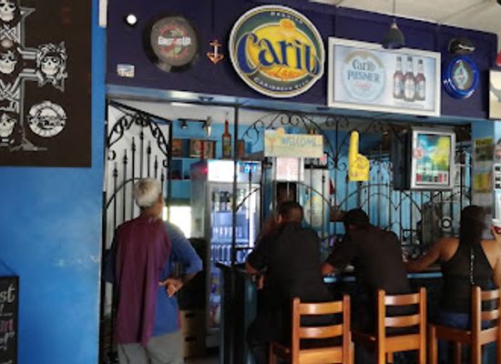 trinidad-and-tobago/penal-debe/bar/electrick-blue-restaurant-bar