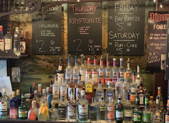 pennsylvania/reading/bar/forest-inn