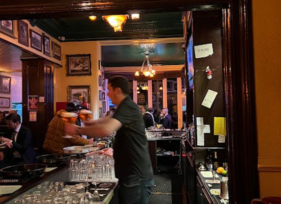 belgium/brussels/saint-josse-ten-noode/bar/the-funky-monkey
