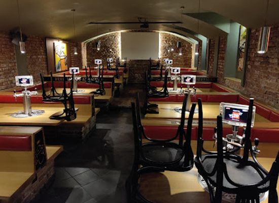 czechia/czech-forest/bar/the-pub-praha-1