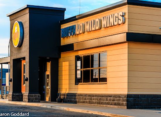 michigan/st-joseph/bar/buffalo-wild-wings
