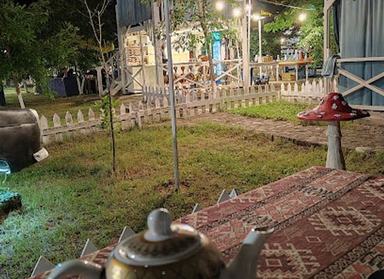 azerbaijan/quba/bar/shisha-garden