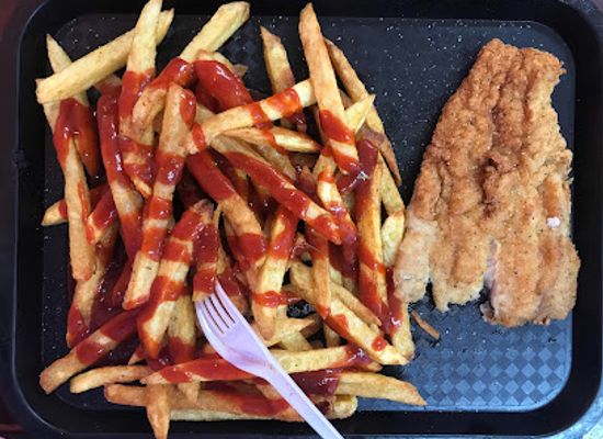 lesotho/leribe/bar/leribe-fish-chips