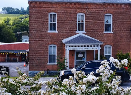 tennessee/middle-tennessee/bar/moore-county-old-jail-museum